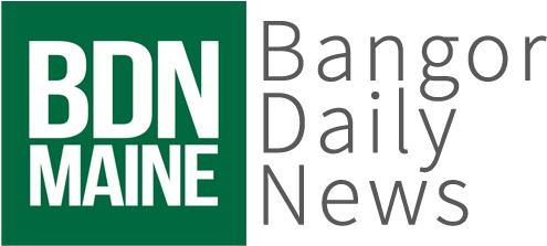 Bangor Daily News logo