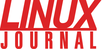 Linux Journal logo